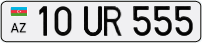 10UR555