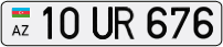 10UR676