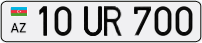 10UR700