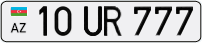 10UR777