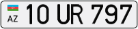 10UR797