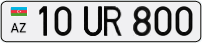 10UR800
