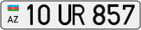 10UR857