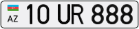 10UR888