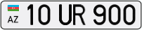 10UR900