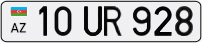 10UR928