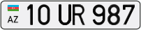 10UR987