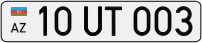 10UT003