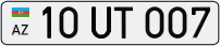 10UT007