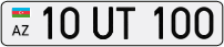 10UT100