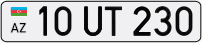 10UT230