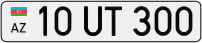 10UT300