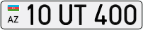 10UT400