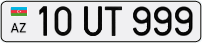 10UT999