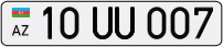 10UU007