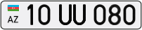 10UU080