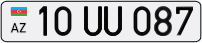 10UU087