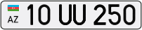 10UU250