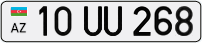 10UU268
