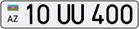 10UU400
