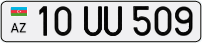 10UU509