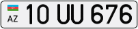 10UU676