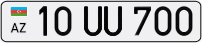 10UU700
