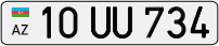 10UU734