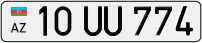 10UU774