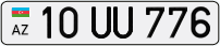 10UU776