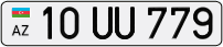 10UU779