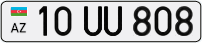 10UU808