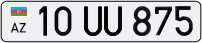 10UU875