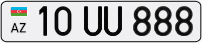 10UU888