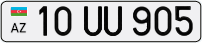 10UU905