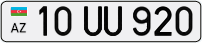 10UU920