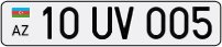 10UV005