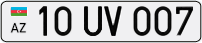 10UV007