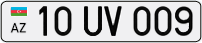 10UV009