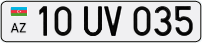 10UV035