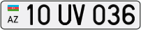 10UV036