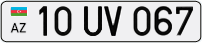 10UV067