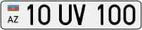10UV100