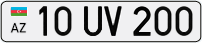 10UV200