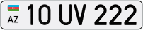10UV222
