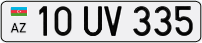 10UV335