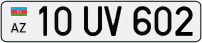 10UV602