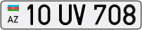10UV708