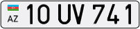 10UV741