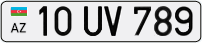 10UV789